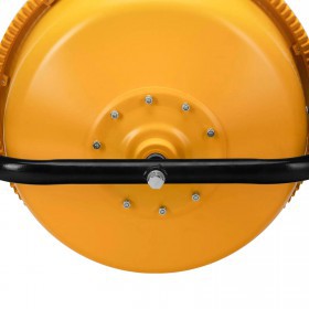 Бетоносмеситель Denzel B-125, 550 Вт, 130 л