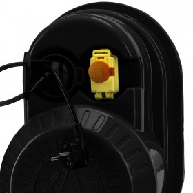 Бетоносмеситель Denzel B-160, 700 Вт, 160 л