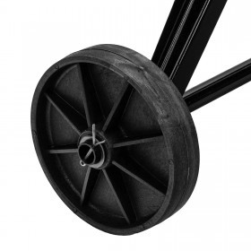 Бетоносмеситель Denzel B-160, 700 Вт, 160 л