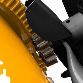 Бетоносмеситель Denzel B-160, 700 Вт, 160 л