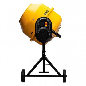 Бетоносмеситель Denzel B-180, 700 Вт, 180 л