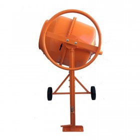Бетоносмеситель БCЕ-160, 700 Вт, 160 л