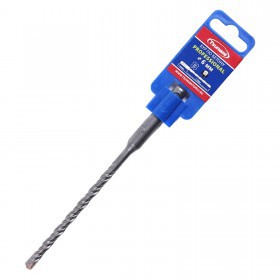 Бур по бетону, хвостовик SDS PLUS, 6 х 160 мм, шт