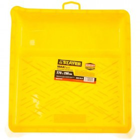 Ванночка для краски 270х290 мм Stayer, шт