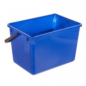 Ведро малярное для краски пластиковое, 14 л, шт