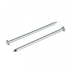 Гвозди строительные 3х70 мм, 5 кг/упак