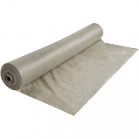 Геотекстиль нетканый иглопробивной нетермоскрепленный Марка Р 150 гр/м2 2х100 м, 200 м2/рул