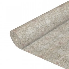 Геотекстиль нетканый иглопробивной нетермоскрепленный Марка Р 150 гр/м2 2х50 м, 100 м2/рул