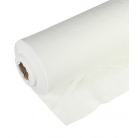 Геотекстиль нетканый иглопробивной полипропилен 16/16, 2х100 м, 200 м2/рул