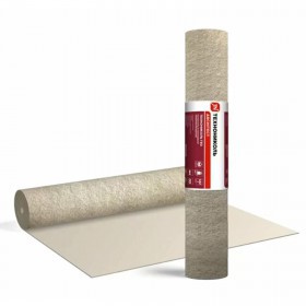 Геотекстиль нетканый Технониколь Гео 250 гр/м2 2х50 м, 100 м2/рул