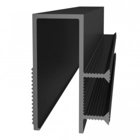 Гидрошпонка Технониколь Фундамент ДШП-140-4-50 Рем, 20 пог.м/бухта