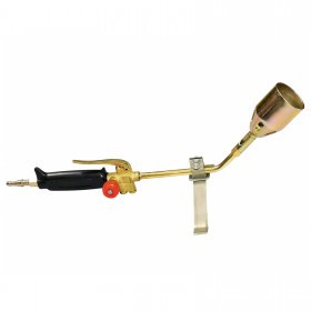 Горелка укороченная ТехноНиколь трубка 150 мм, шт