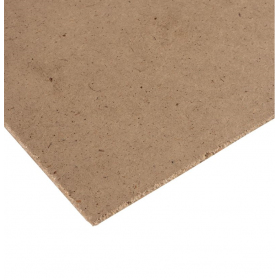 ДВП ТСН-20 3,2 мм 2440х1220 мм, лист