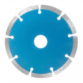 Диск алмазный отрезной 125х22,2 мм сегментный RemoProfessional, шт