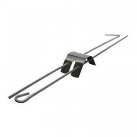 Европодвес для подвесного потолка 0,5 м, шт