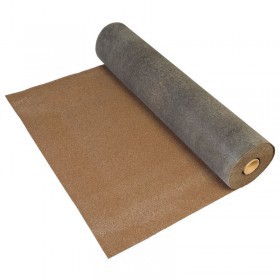 Ендовный ковер Shinglas Светло-коричневый, 10 м2/рул