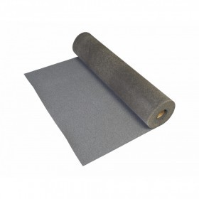 Ендовный ковер Shinglas Серый камень, 10 м2/рул