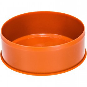 Заглушка для наружной канализации ПП 160 мм, шт