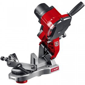 Станок заточной для пильных цепей Зубр 90 Вт СЦ-200