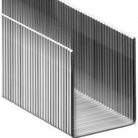 Скобы тип 53, 14мм, 1000 шт. ЗУБР, упак