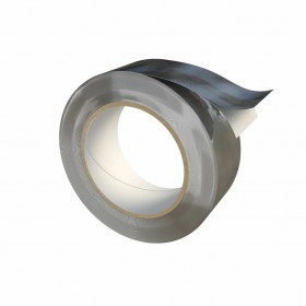 Лента соединительная Изоспан FL Termo алюминиевая односторонняя, 50 мм, 40 м, шт