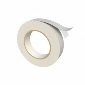 Лента соединительная Изоспан KL+ усиленная двусторонняя, 25 мм, 25 м, шт