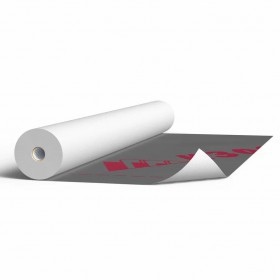 Отражающая паро-гидроизоляционная пленка Изоспан FS 70 м2, рул