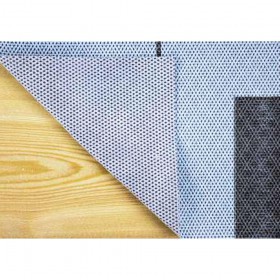 Гидро-ветрозащитная мембрана Изоспан AS 130 PROFF паропроницаемая 70 м2, рул