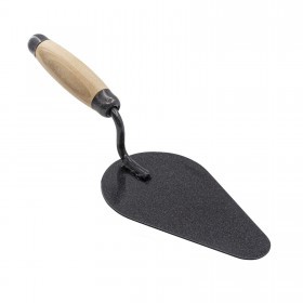 Кельма печника Овал 175 мм РемоКолор, усиленная рукоятка , шт