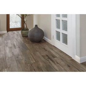 Керамогранит Эстима BG01 Brigantina Дуб 14,6x60 см 8 мм, 15 шт/1,31 м2/кор