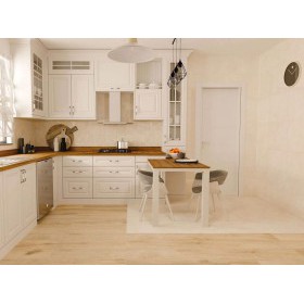 Керамогранит Эстима MA00 Ametis Marmulla Слоновая кость 60x120 см 10 мм, 2 шт/1,44 м2/кор