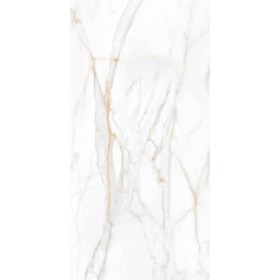 Керамогранит Эстима SM02 Ametis Supreme Золото 60x120 см 10 мм, 2 шт/1,44 м2/кор