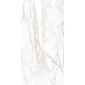 Керамогранит Эстима SM02 Ametis Supreme Золото 60x120 см 10 мм, 2 шт/1,44 м2/кор