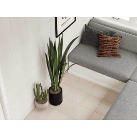 Керамогранит Эстима ST01 Standard Бежевый соль-перец 30x30 см 8 мм, 17 шт/1,53 м2/кор