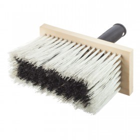 Кисть макловица 150х65 мм искусственная щетина РемоКолор, шт