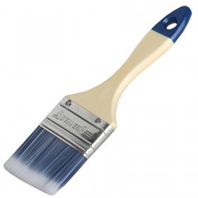 Кисть плоская 63 мм искусственная щетина Stayer Aqua, шт