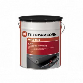 Клей для рубероида ТехноНиколь 10 кг, шт