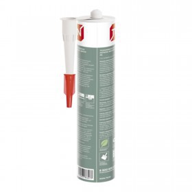 Клей жидкие гвозди Технониколь Master акриловый Экспресс Декор белый 280 мл, 12 шт/упак