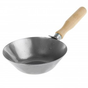 Ковшик штукатурный стальной РемоКолор, шт