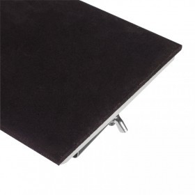 Терка (оправка) РемоКолор для шлифования 105х235х60 мм, металлический фиксатор, шт