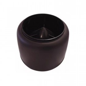 Колпак для аэратора ТехноНиколь ЭКО 160х450 мм, шт