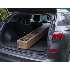 Комплект водосточной системы ТехноНиколь Оптима 120/80 для ската 6 м Ral 9003 белый, шт