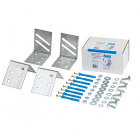 Комплект для монтажа профилей Knauf УА-75, упак