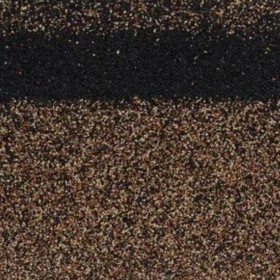 Коньки-карнизы Технониколь Бронза, 5 м2/упак