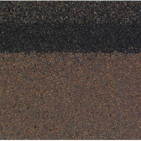 Коньки-карнизы Shinglas Каньон, 5 м2/упак