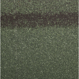 Коньки-карнизы Shinglas Малахит, 5 м2/упак