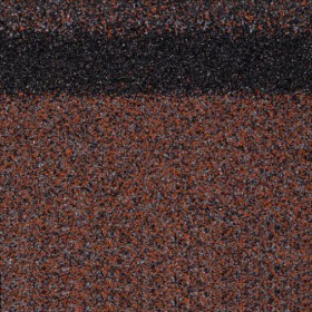 Коньки-карнизы Shinglas Медь, 5 м2/упак