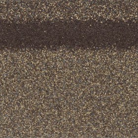 Коньки-карнизы Shinglas Орехово-серый, 5 м2/упак