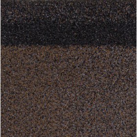 Коньки-карнизы Shinglas Охра, 5 м2/упак