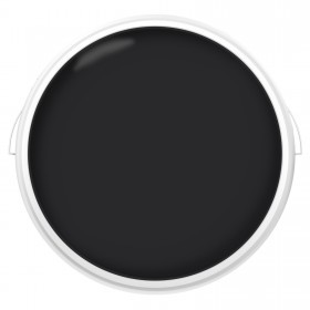 Краска Decover Paint Dark чёрный 0,5 кг, шт